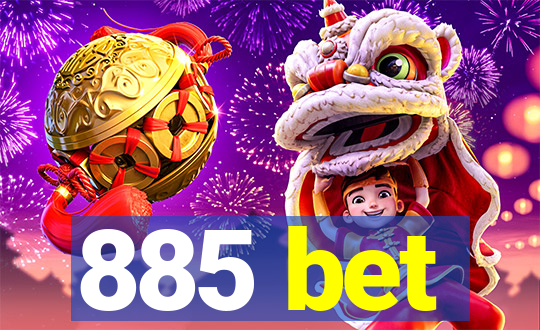 885 bet